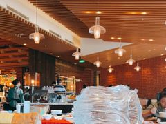 -南通滨江洲际酒店-西集自助餐厅