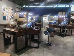 -海马体照相馆(天津世纪都会店)