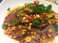 -海味当家(西安路店)