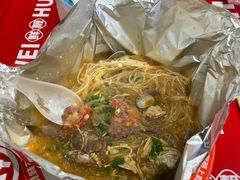 -见味花甲(福田coco park店)