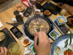 -水林间·寿喜烧自助(仙林金鹰店)