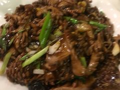 火爆腰花-同和居(什刹海店)