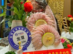 -尚海豆捞(乐虹坊店)