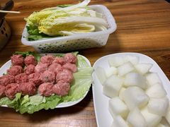 -阳山冬瓜鸡(滨江路店)