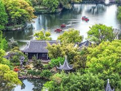-台州府城(江南长城)