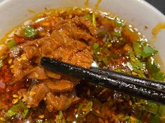 -杨家火锅(国美店)