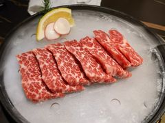 -厚贞日式烤肉(浦东汇智店)