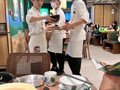 -费大厨辣椒炒肉(黄兴中心广场店)