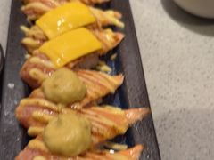 -万岁寿司(万国店)