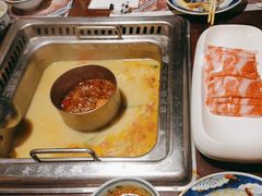 -大隐·成都火锅Bistro(合生麒麟新天地店)