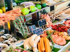 -解放碑威斯汀酒店-知味国际美食餐厅