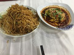 -力力豆花庄(广渠门店)