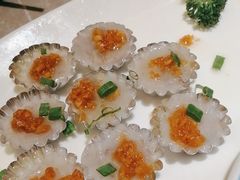 -韩盛·古法烤肉店(皇城恒隆广场店)