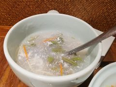 -鱼食饭稻·苏浙土菜17年老馆子(平江路店)