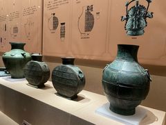 -广西壮族自治区博物馆