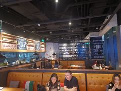 -新贝乐意大利餐厅(苏州中心店)