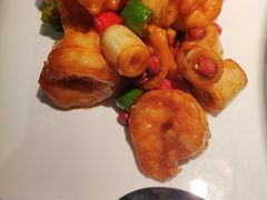 -顺福苑·新派淮扬菜
