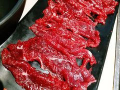 爽口嫩肉-潮牛一家潮汕牛肉火锅(璧山中央大街店)