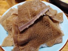 -虾领航小龙虾·吉林烧烤(柳州路店)