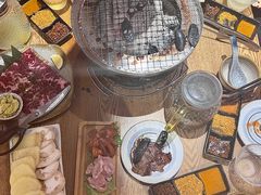 -牛也烧肉(摩尔城店)