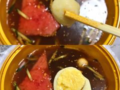 -大同江朝鲜菜•长春地标美食(绿园吾悦广场店)