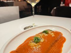 手工自制肉酱千层面-Osteria Garden 生蚝花园餐厅(原进贤路店)