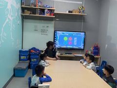 -斯坦星球AI编程·机器人科创·乐高科学·信奥·思维·专注力·STEM·竞赛考级(高新区绿宝广场龙湖狮山天街学习中心)