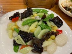 -七宝农家菜(七宝老街店)
