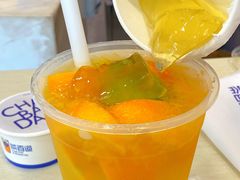 -茶百道(昌里路店)