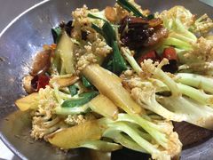 -熊猫家新派川菜(百里一·龙兴集店)
