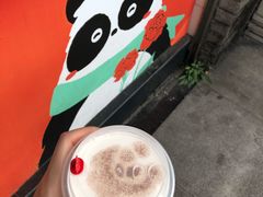 -熊猫邮局(少城店)