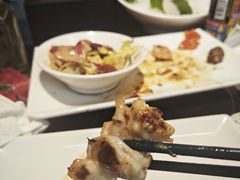 -渔乐之昕·铁板烧自助餐(虹悦城店)