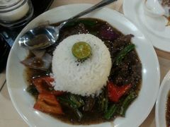 来龙里冰室-来龙里 精致 东南亚餐室(万象城店)