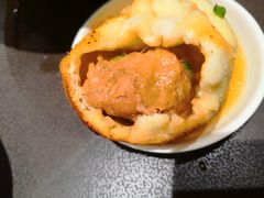 鲜肉生煎-大壶春生煎(四川中路店)