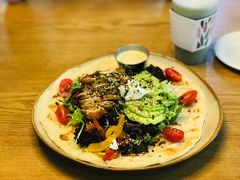 -HELLO 27 意面·沙拉·帕尼尼