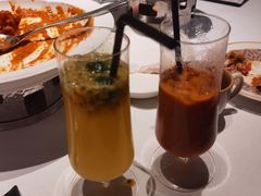 -狮拾久·现代新加坡料理(壹方城店)