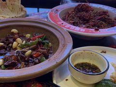 -阿财老铺·老蚌埠龙虾城(华夏总店)