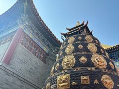 -西安市广仁寺