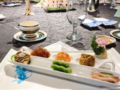 -马勒别墅·中餐厅