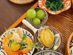 -小银家日式简餐(中信丹阳花园店)