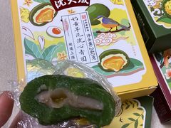 -沈大成(城隍庙店)