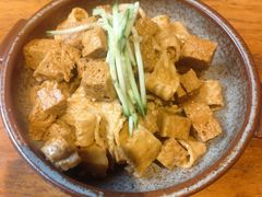 -肉串汪(月坛店)