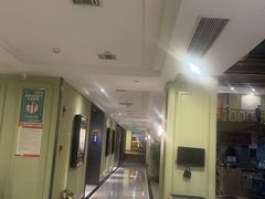 -新海渔港·胶东海鲜家常菜·家宴(奥体中心店)