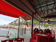 -胜海大排档·海鲜·黄鳝饭(十年老店)