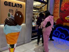 -巧克玩家·城市伴手礼(in88银泰店)