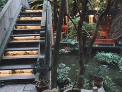 -鱼桥巷·美学川菜