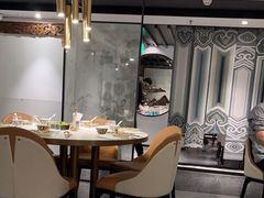 -羲和雅苑•北京烤鸭(国贸商城店)