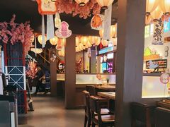 -桃太郎创作料理(大坪店)
