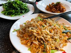 -王庄阿咪海鲜大排档(象园店)