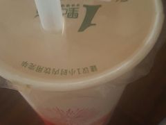 -1点点(银座和谐广场店)